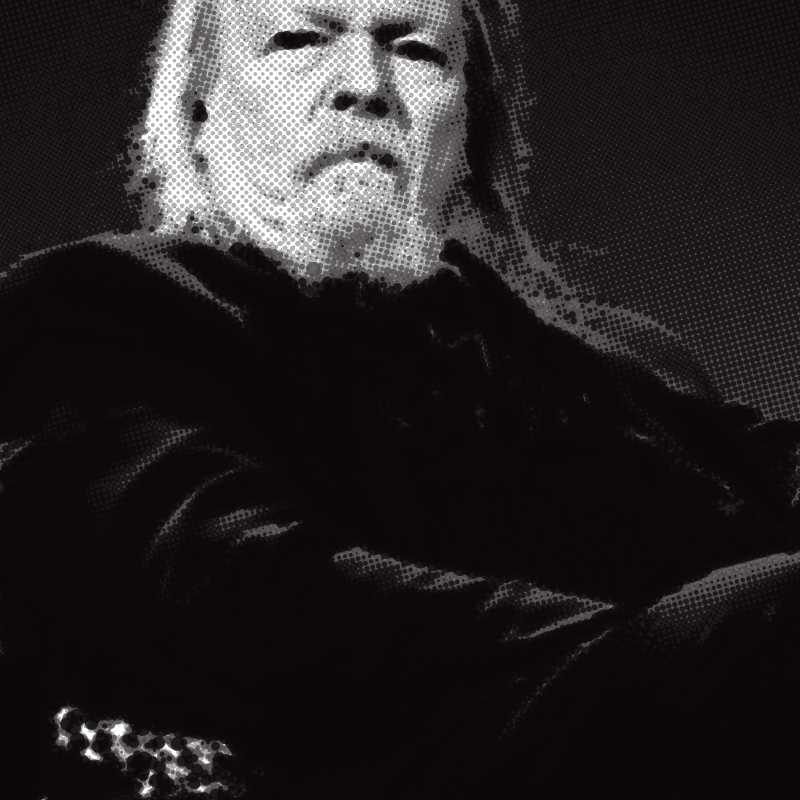 Christopher Hampton