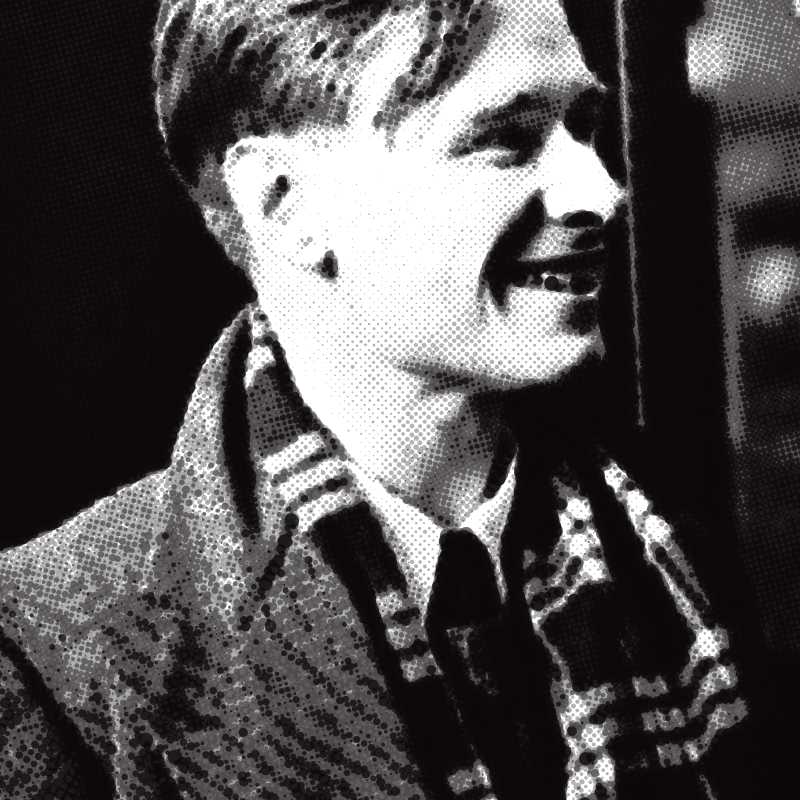 Christopher Isherwood