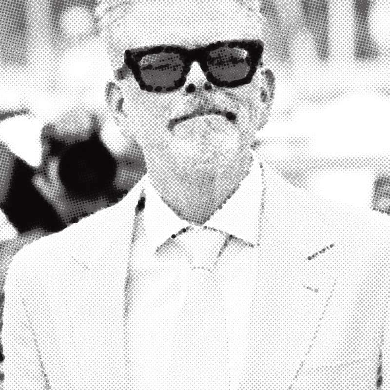 Christopher McQuarrie