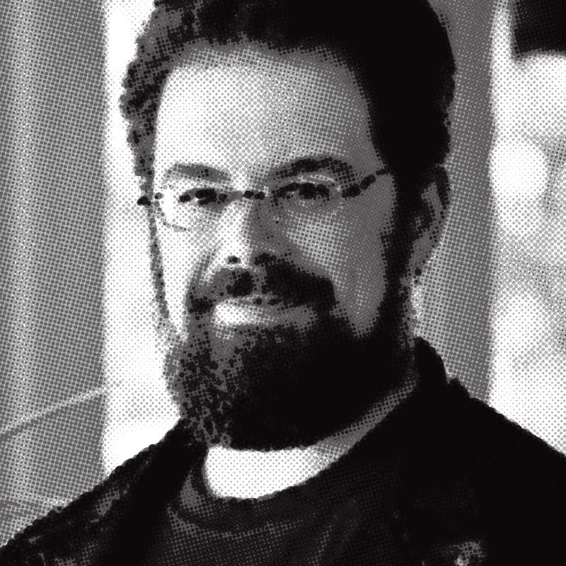 Christopher Paolini