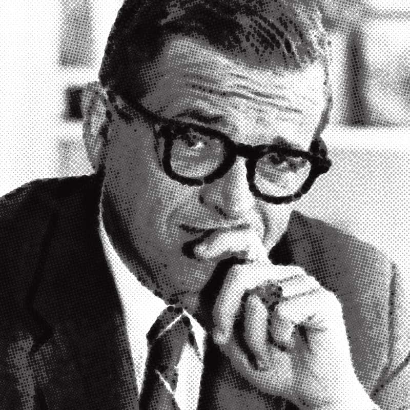 Chuck Colson