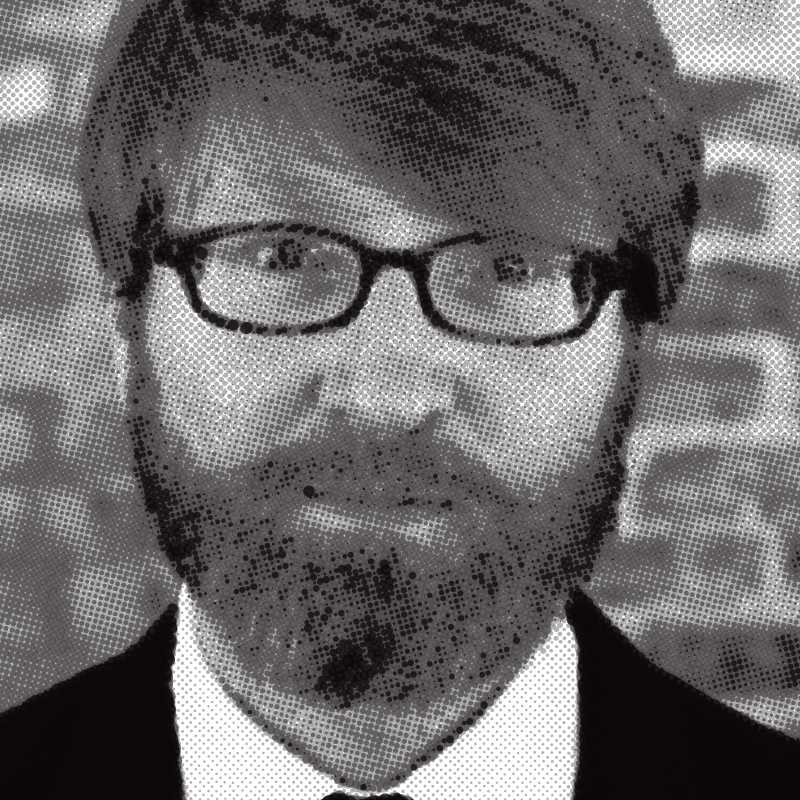 Chuck Klosterman