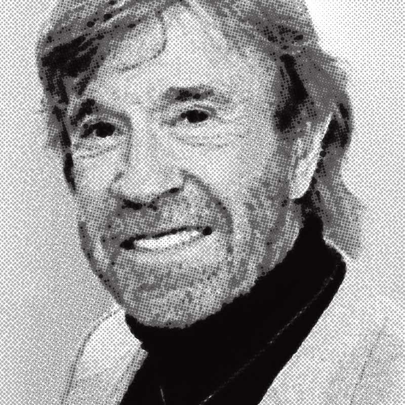 Chuck Norris