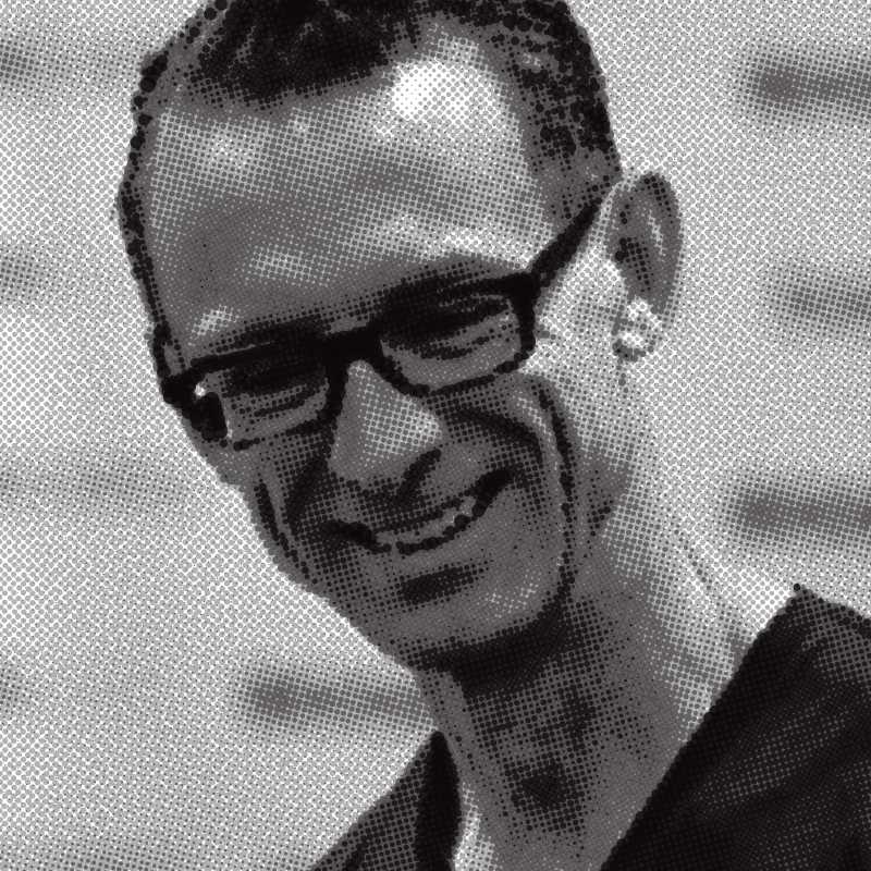 Chuck Palahniuk