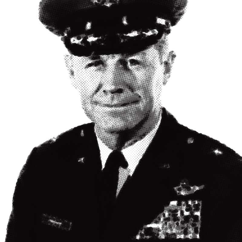 Chuck Yeager