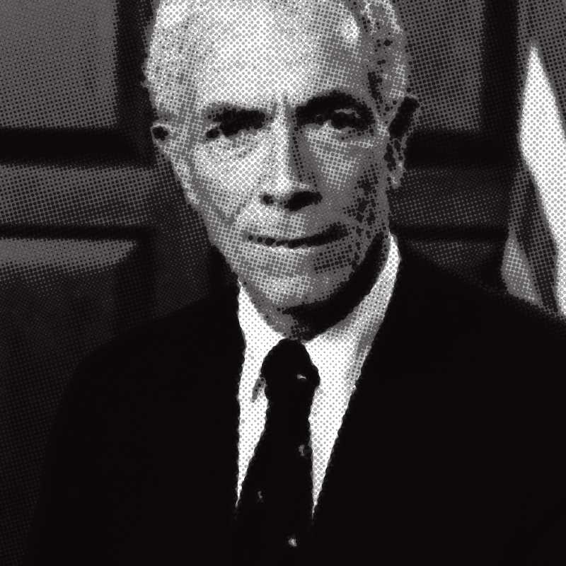 Claiborne Pell
