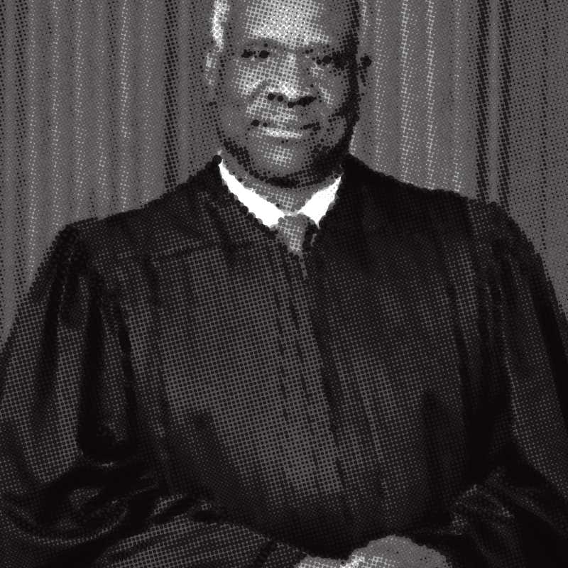 Clarence Thomas