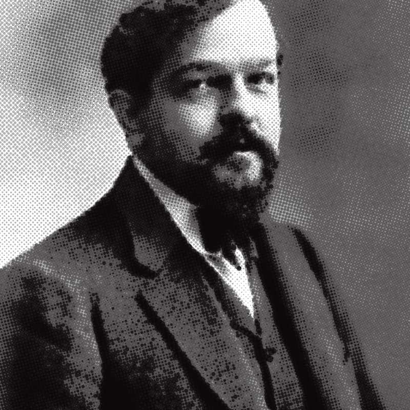 Claude Debussy