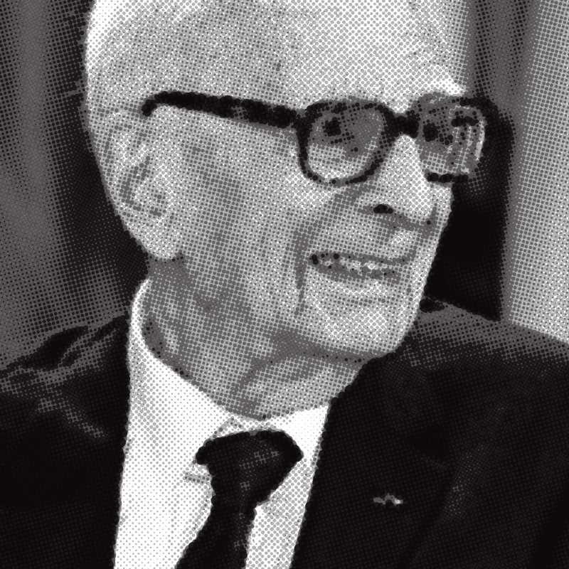 Claude Levi-Strauss