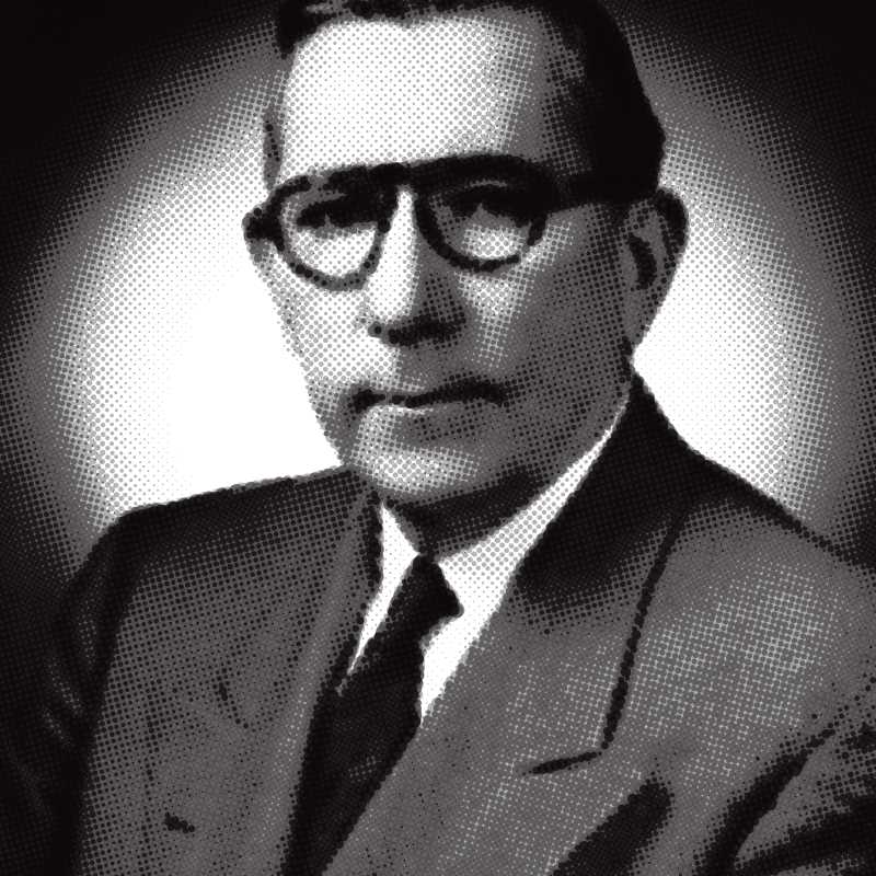 Claude Pepper
