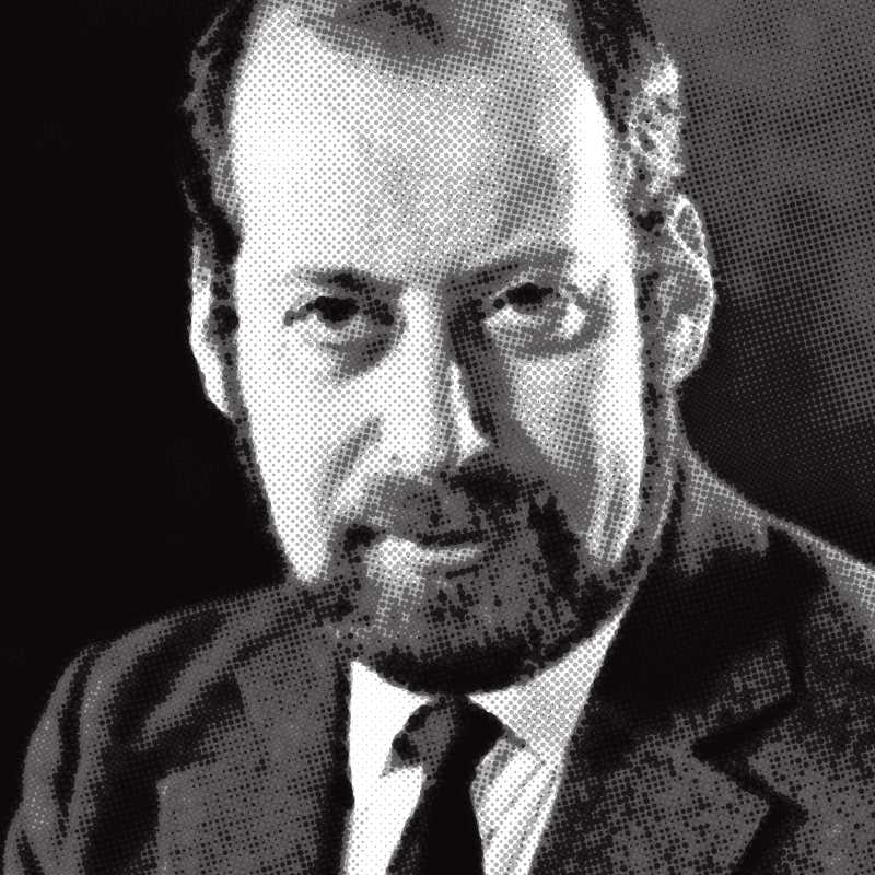 Clement Freud