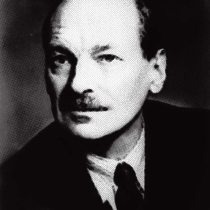 Clement Richard Atlee