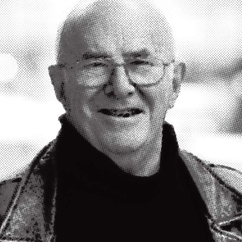 Clive James