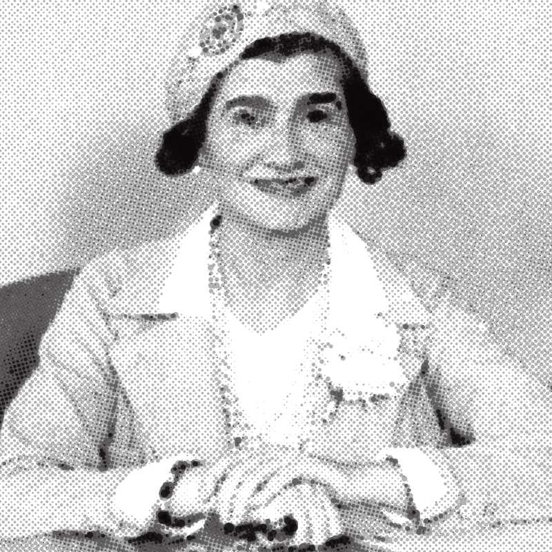 Coco Chanel