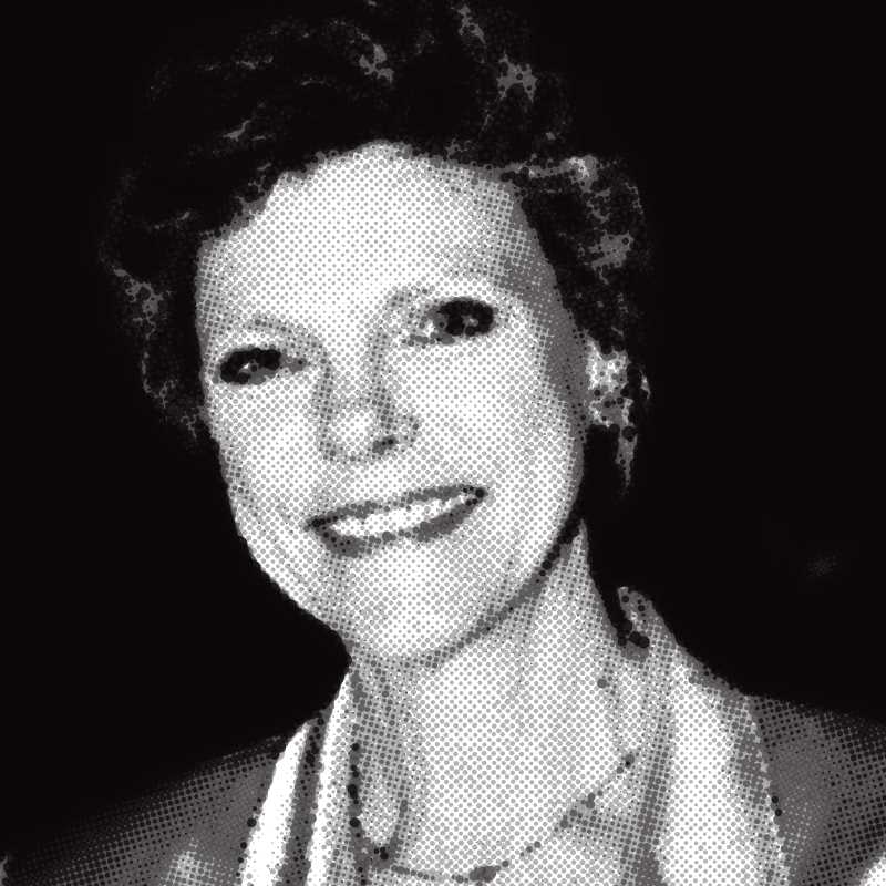 Cokie Roberts