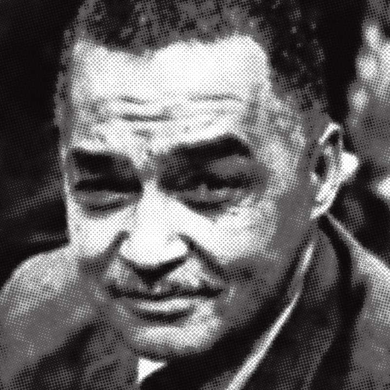 Coleman Young