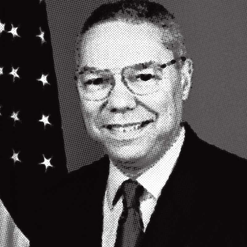 Colin Powell