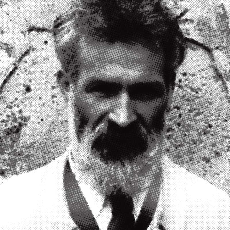 Constantin Brancusi