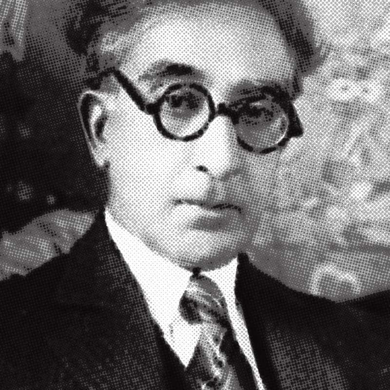 Constantine Peter Cavafy