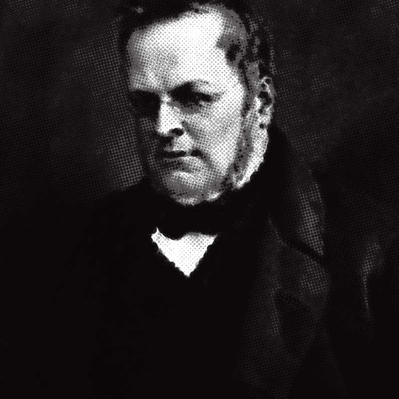 Conte Camillo Benso di Cavour