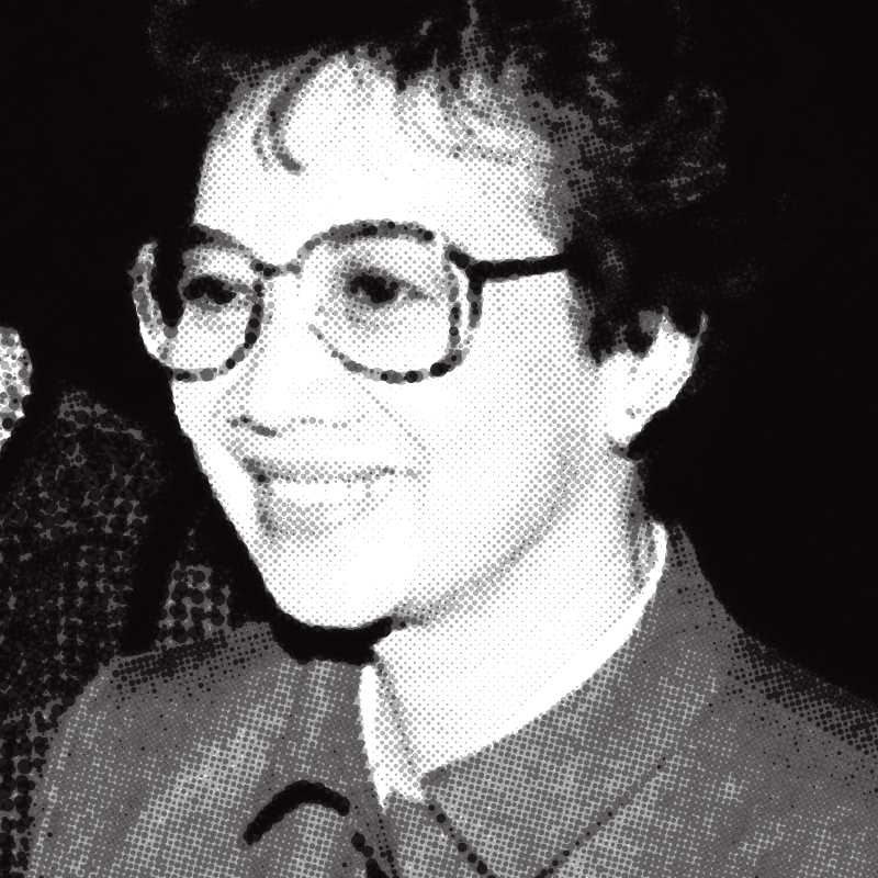 Corazon Aquino