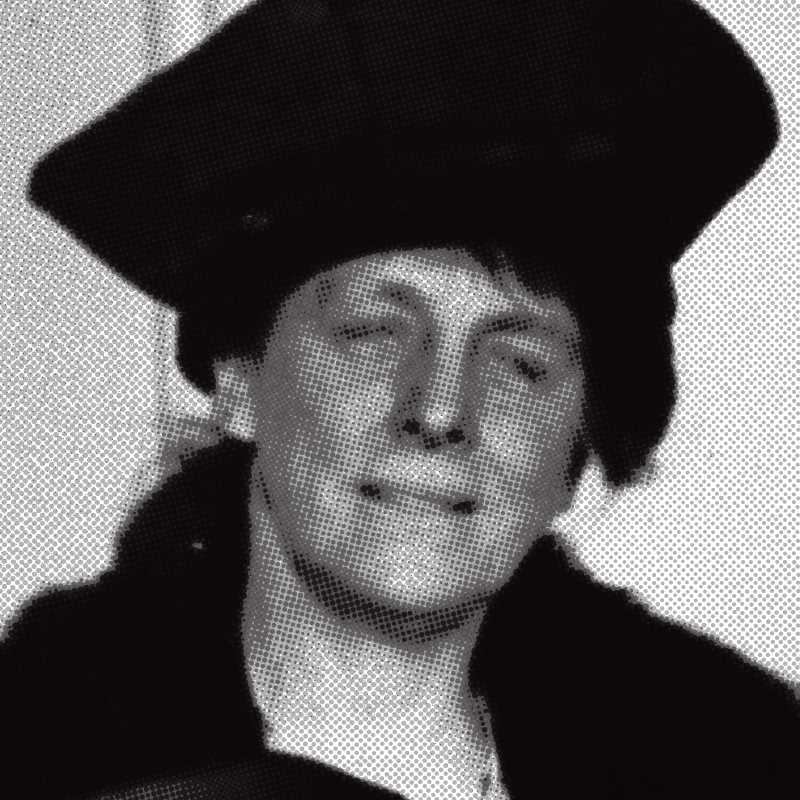 Corinne Roosevelt Robinson