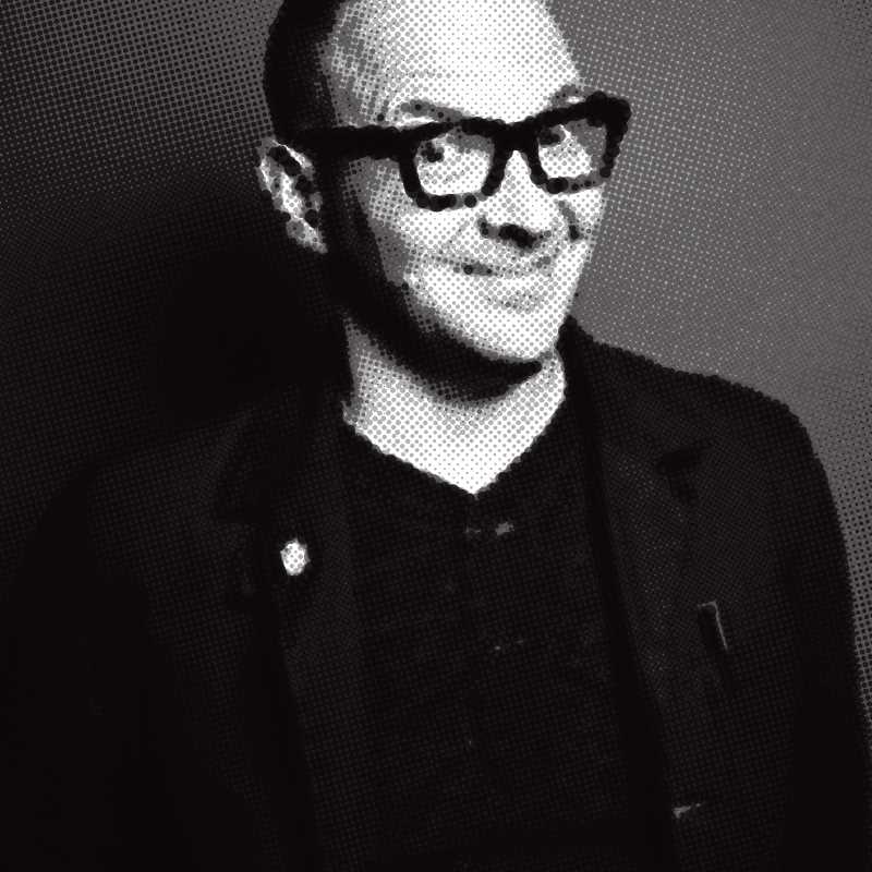 Cory Doctorow