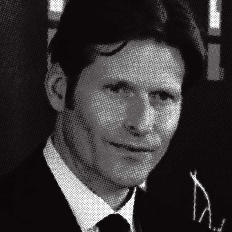 Crispin Glover