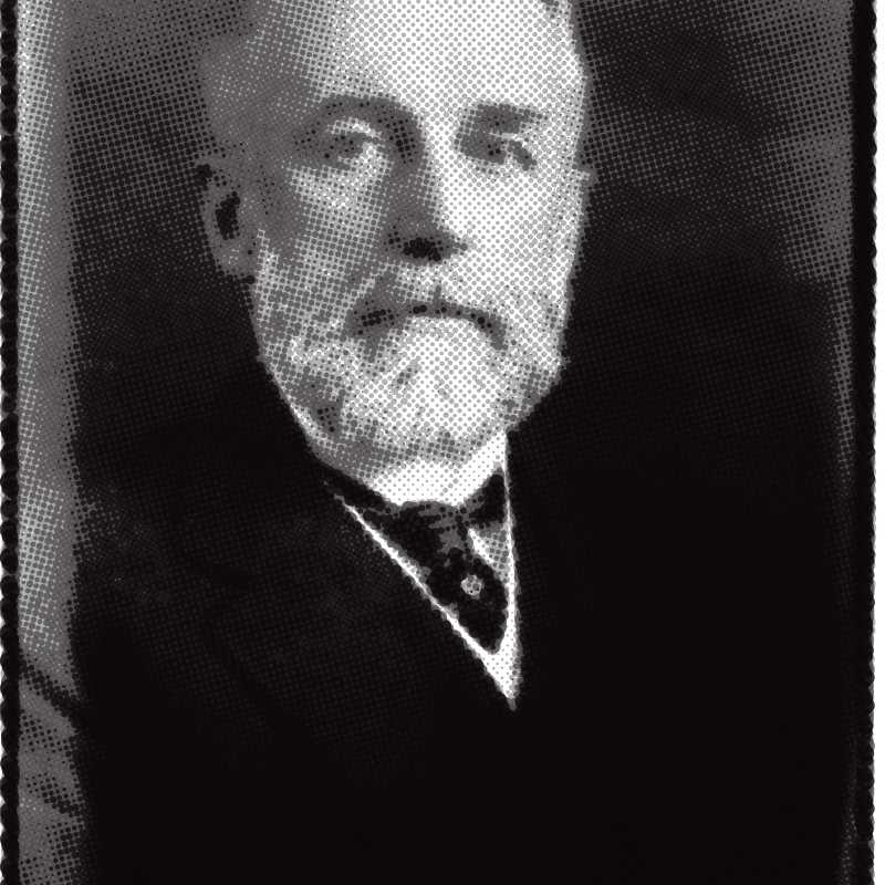 Cyrus H. Curtis