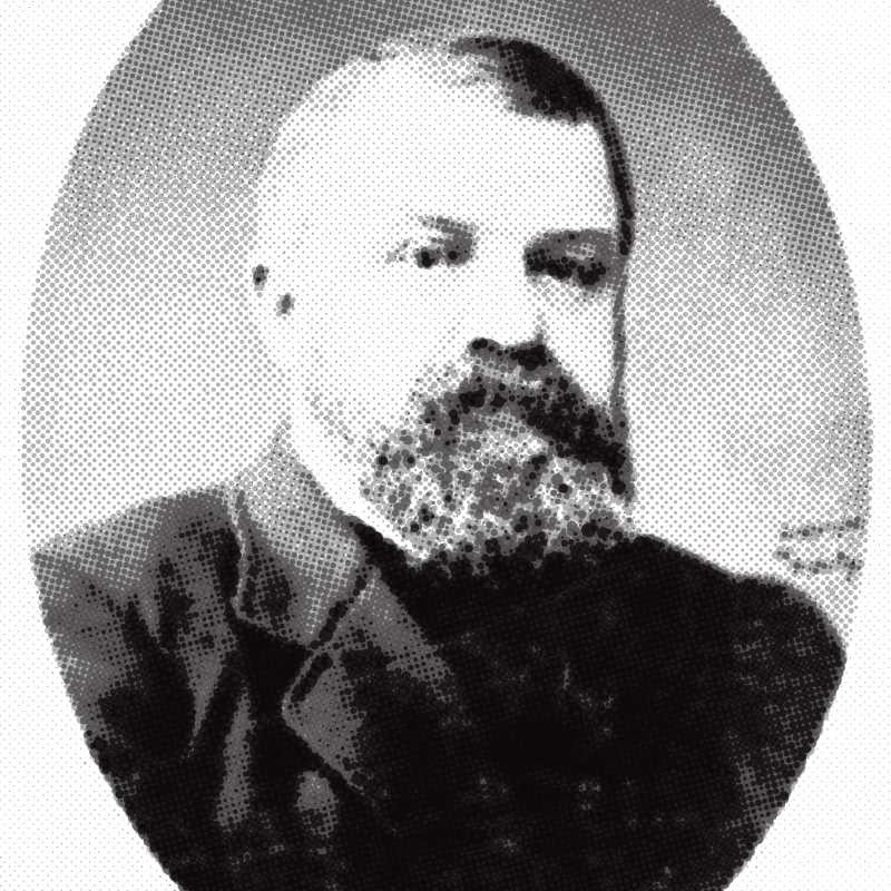 D. L. Moody