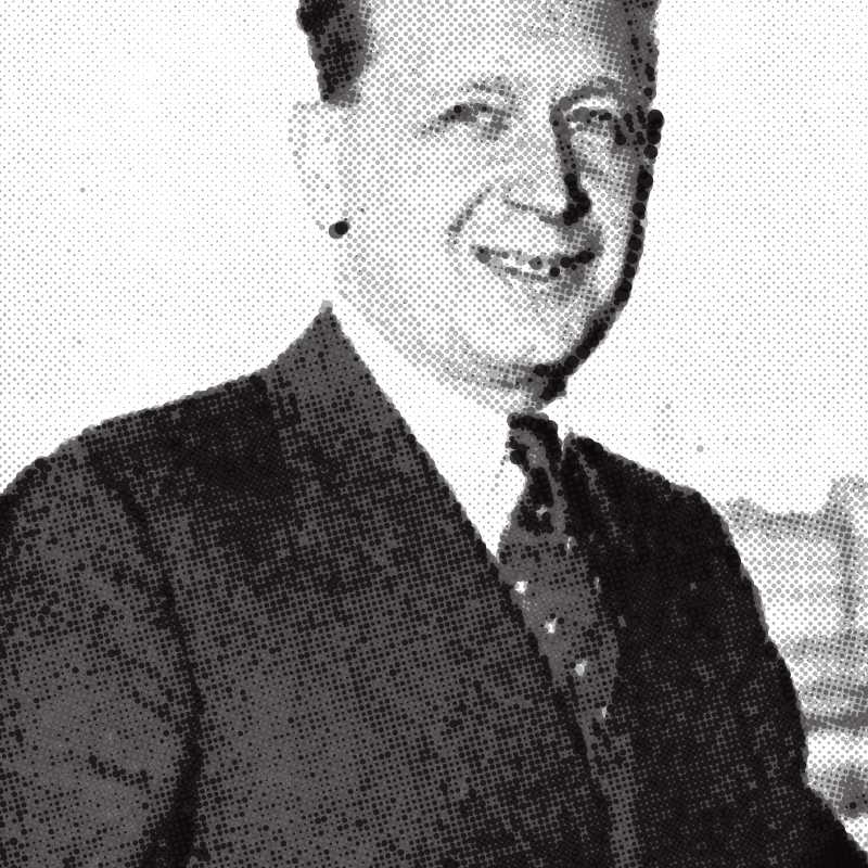 Dag Hammarskjold