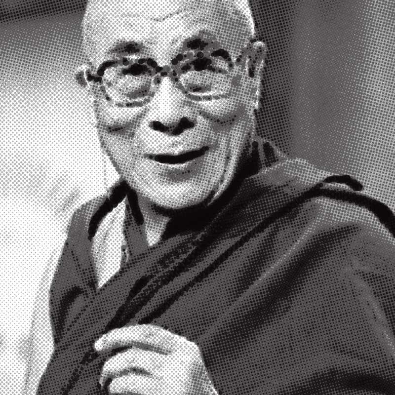 Dalai Lama