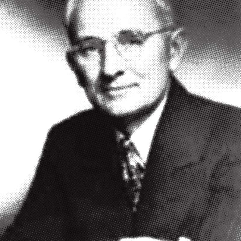 Dale Carnegie