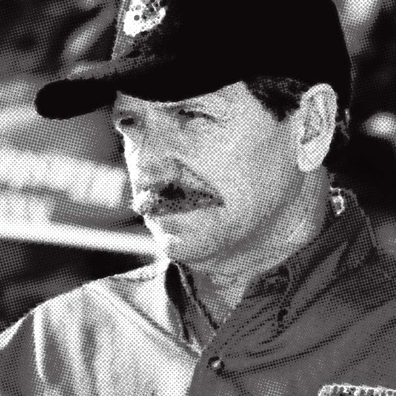 Dale Earnhardt