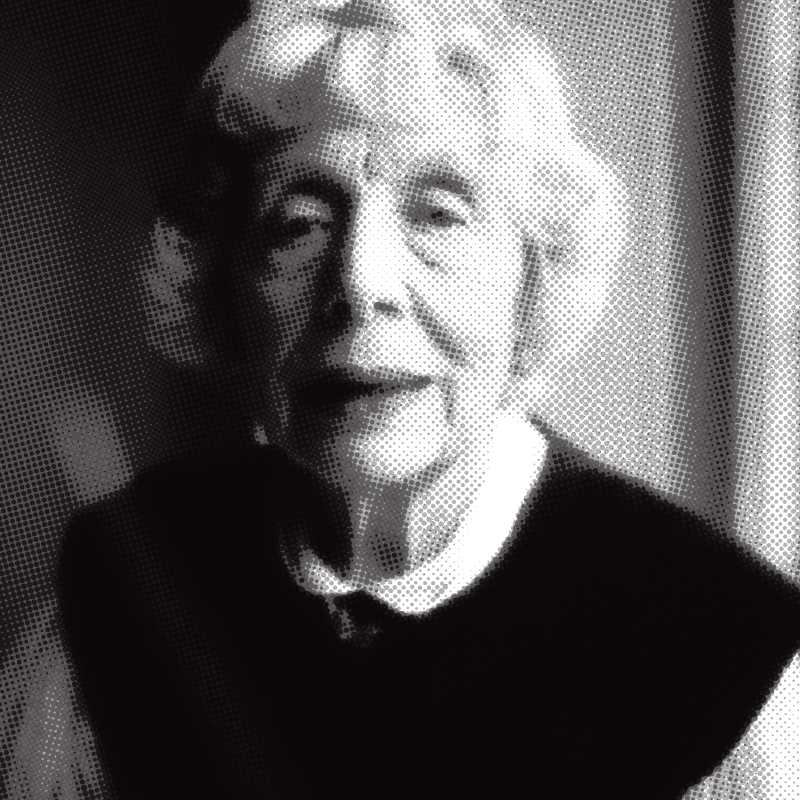 Dame Edith Evans