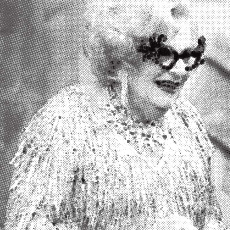 Dame Edna Everage