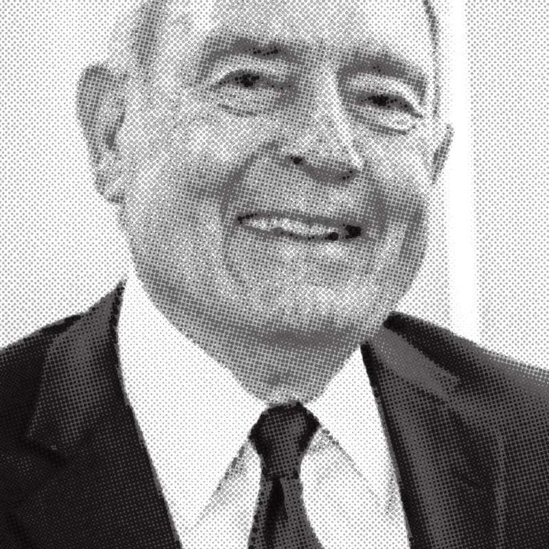Dan Rather
