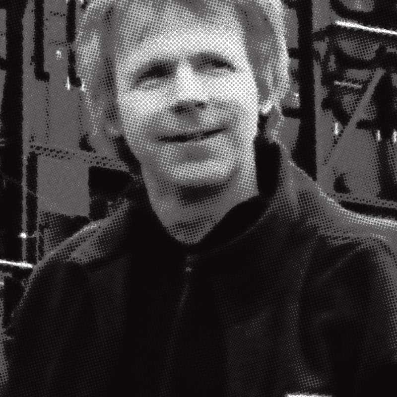 Dana Carvey