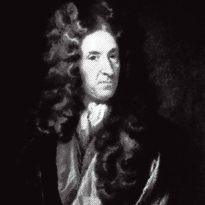 Daniel Defoe