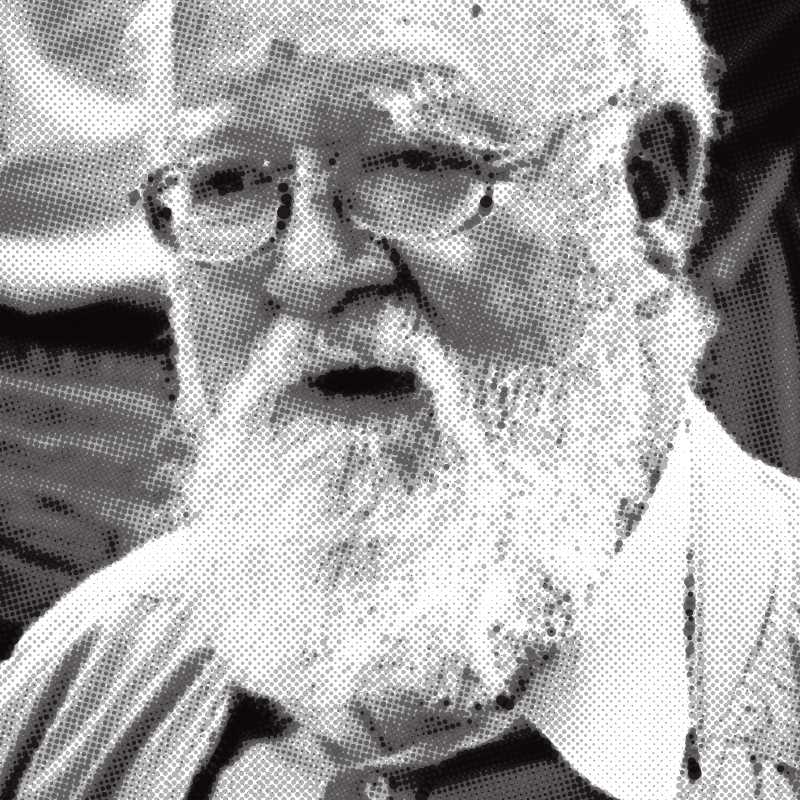 Daniel Dennett