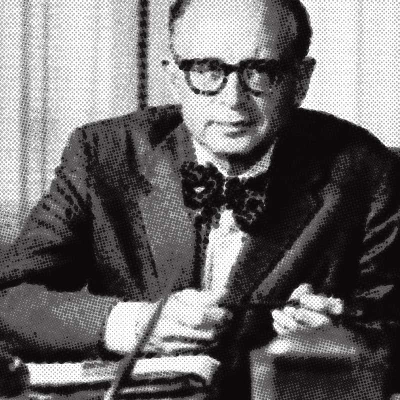 Daniel J. Boorstin