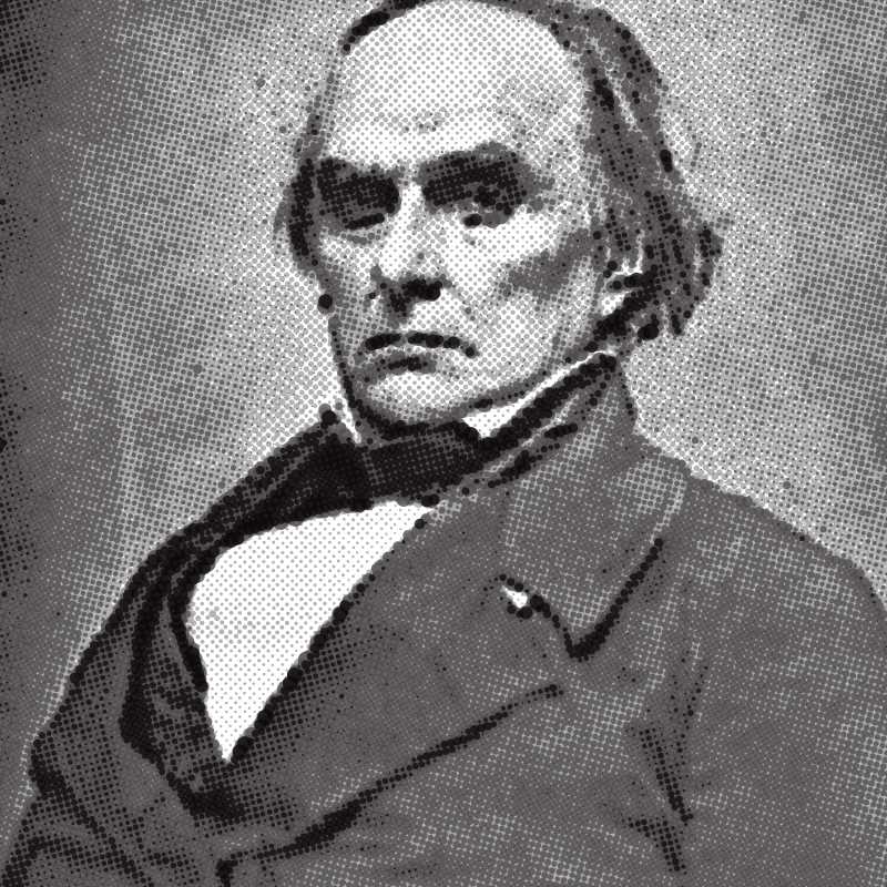 Daniel Webster