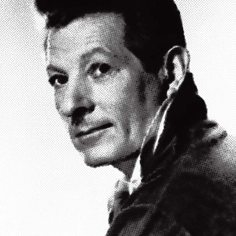 Danny Kaye