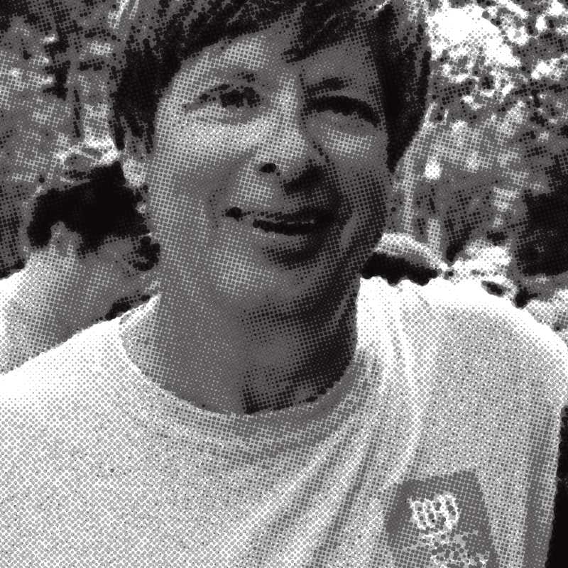 Dave Barry