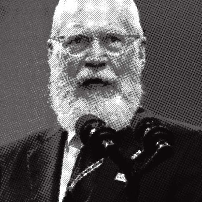 Dave Letterman