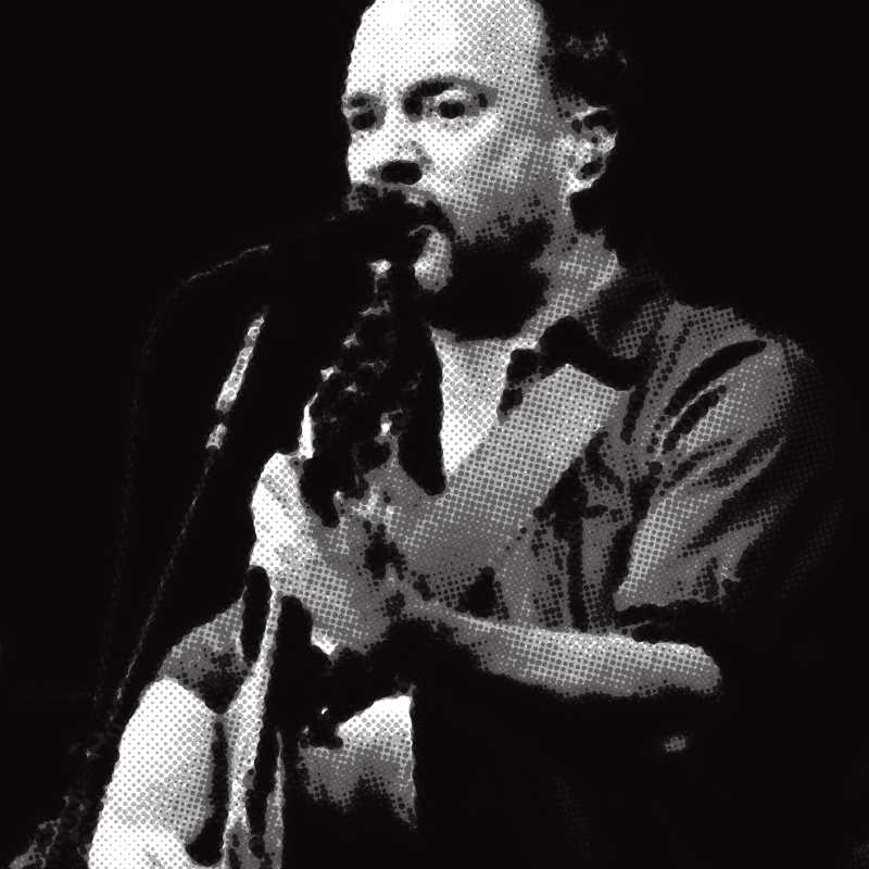 Dave Matthews