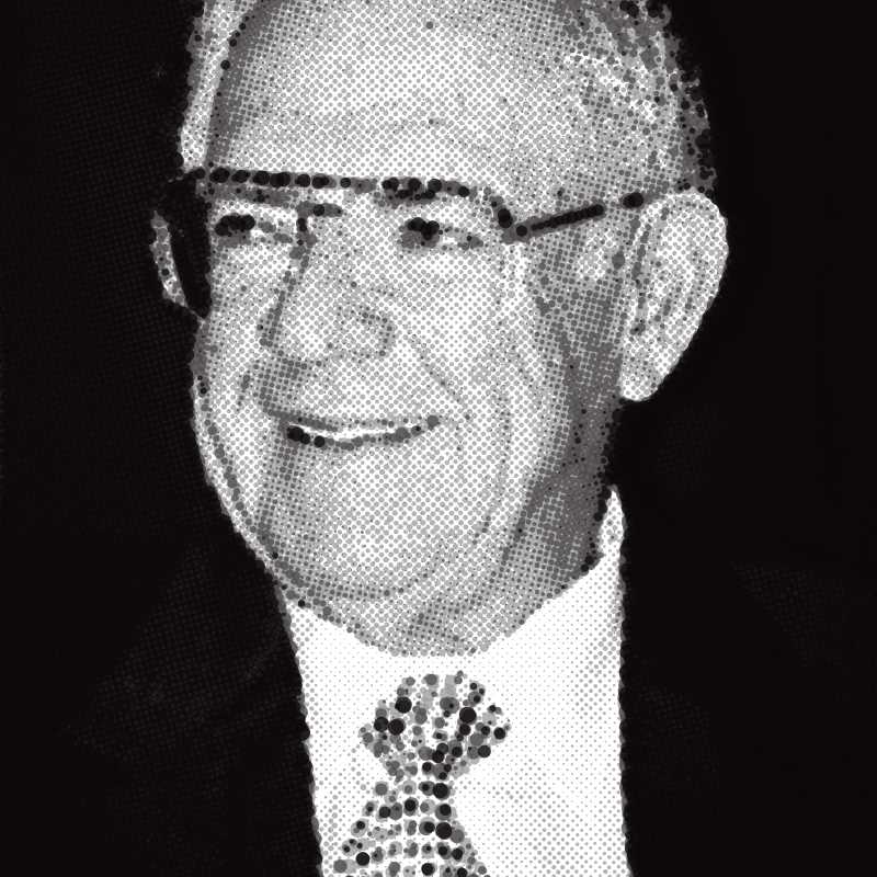 Dave Thomas