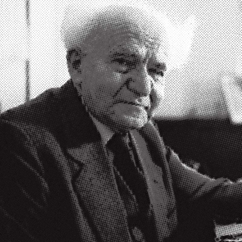 David Ben-Gurion