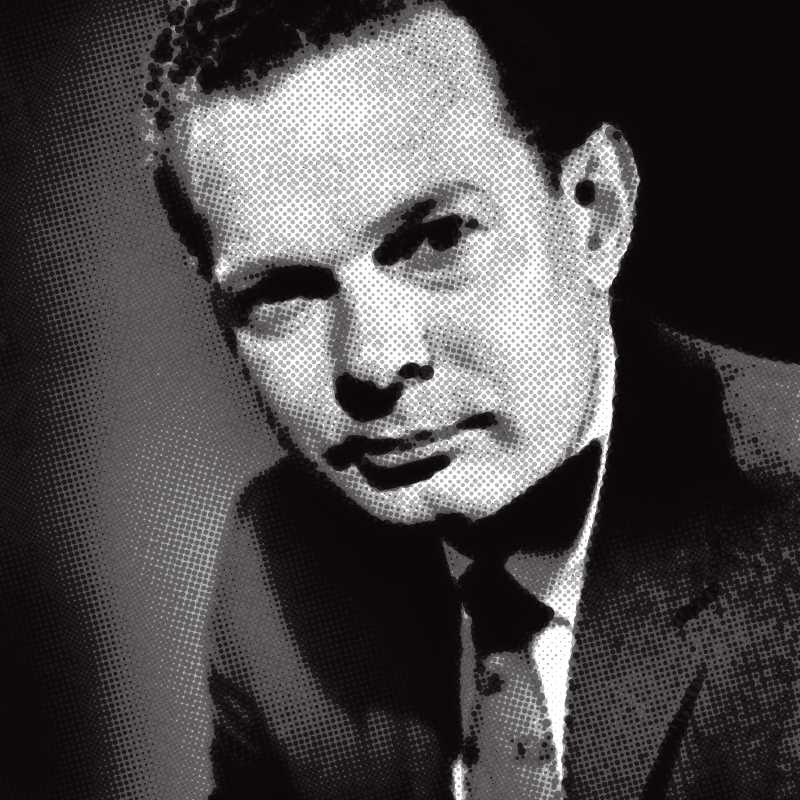 David Brinkley