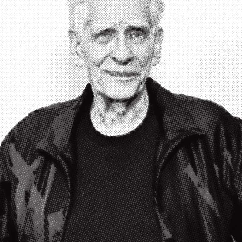 David Cronenberg